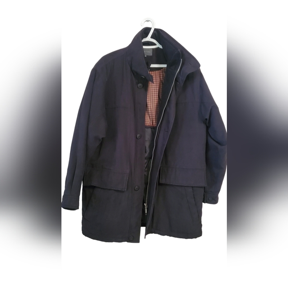 Mantles Men's Jacket S - Picture 4 of 8